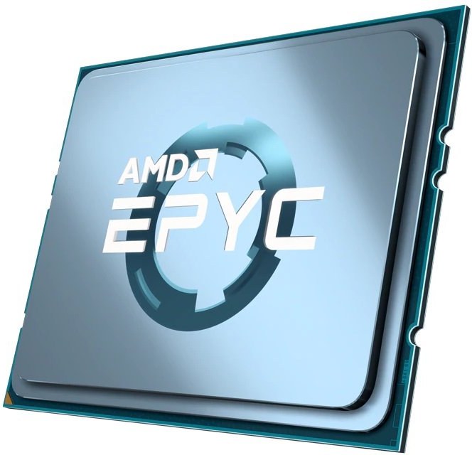 AMD EPYC 9124 - 3 GHz - 16 jader - 32 vláken - 64 MB vyrovnávací paměť - Socket SP5 - OEM