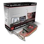AMD FirePro V3900 1G DDR3 PCI-E DP/DVI-I