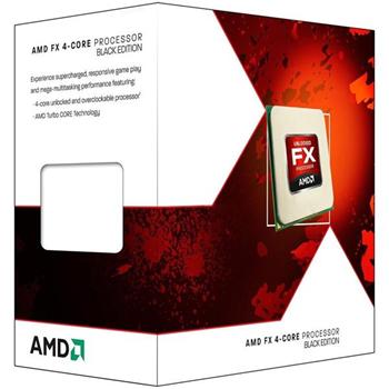 AMD FX-4130, 3,8 GHz (AM3+)
