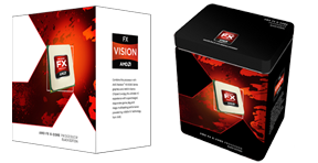 AMD FX-8120, 3.1 GHz (AM3+)