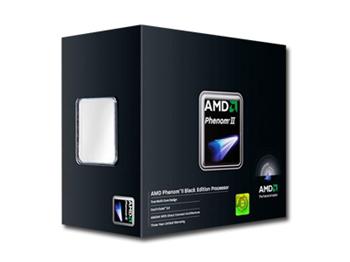 AMD PHENOM II X2 560 BOX Black edit. (AM3)