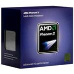 AMD Phenom II X6 1045T BOX 95W 2,7GHz (AM3)