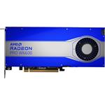 AMD Radeon Pro W6600 - 8 GB