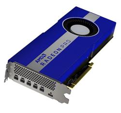 AMD Radeon Pro WX 5700 8GB GDDR6, 256bit, 5x mDP