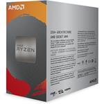 AMD Ryzen 3 3200G, Wraith Stealth chladič