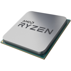 AMD, Ryzen 3 5300G, Processor TRAY, soc. AM4, 65W, Radeon Graphics