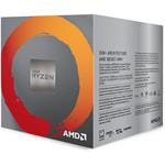 AMD Ryzen 5 3400G, Wraith Spire chladič