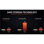 AMD Ryzen 5 5600, Wraith Stealth, (rozbalené)