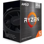AMD Ryzen 5 5600G, Wraith Stealth