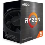 AMD Ryzen 5 5600X, Wraith Stealth