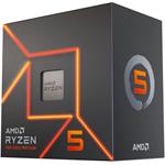 AMD Ryzen 5 7600, (rozbalené)