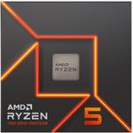 AMD Ryzen 5 7600, (rozbalené)