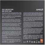 AMD Ryzen 5 7600, (rozbalené)