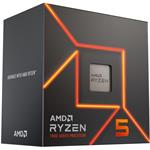 AMD Ryzen 5 7600, (rozbalené)