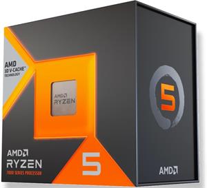 AMD Ryzen 5 7600X3D