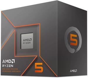 AMD Ryzen 5 8500G, Box, (rozbalené)