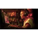 AMD Ryzen 5 8500G, Box, (rozbalené)