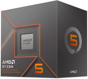 AMD Ryzen 5 8500G Box