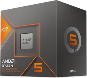 AMD Ryzen 5 8600G Box, (rozbalené)