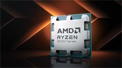 AMD, Ryzen 5 9600X , Processor TRAY, soc. AM5, 65W, Radeon™ Graphics