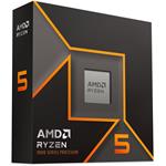 AMD Ryzen 5 9600X, (rozbalené)