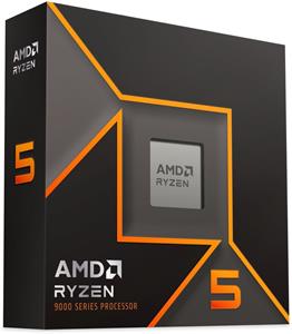 AMD Ryzen 5 9600X, (rozbalené)