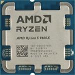 AMD Ryzen 5 9600X, TRAY balenie - iba na integráciu