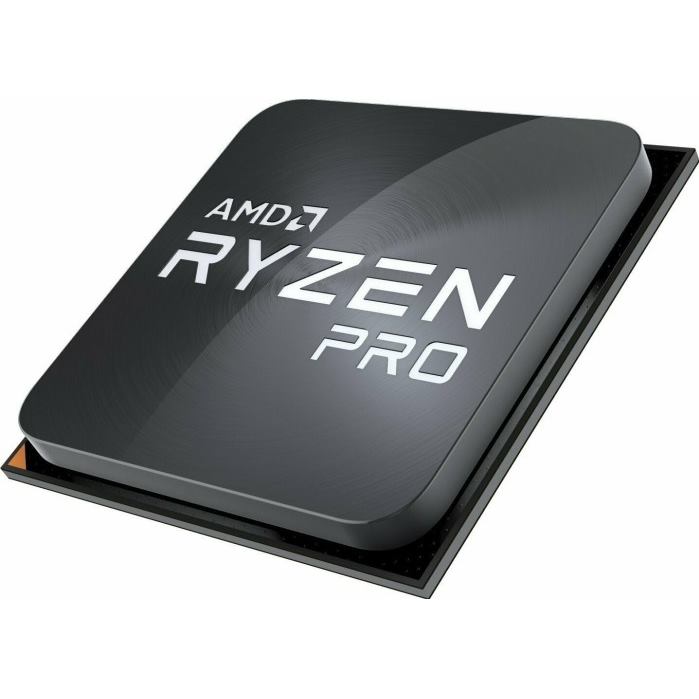 AMD Ryzen 5 PRO 3350GE