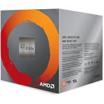 AMD Ryzen 7 3700X, Wraith Prism chladič