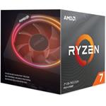 AMD Ryzen 7 3800X, Wraith Prism chladič