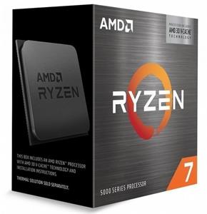 AMD Ryzen 7 5700X, (rozbalené)