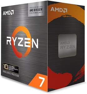 AMD Ryzen 7 5800X3D 10th Anniversary