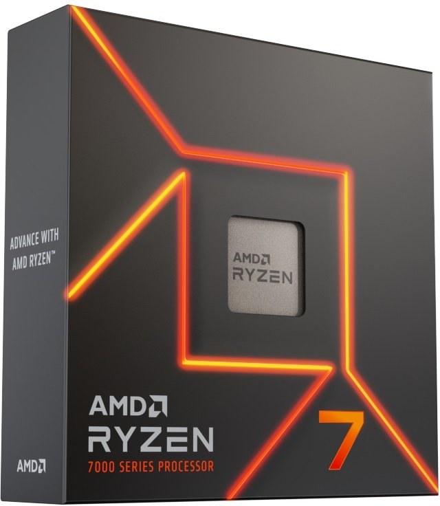 AMD Ryzen 7 7700X
