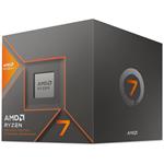 AMD Ryzen 7 8700G Box,