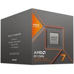 AMD Ryzen 7 8700G Box