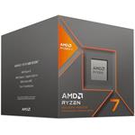 AMD Ryzen 7 8700G Box,