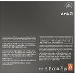AMD Ryzen 7 8700G Box,