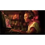 AMD Ryzen 7 8700G Box,