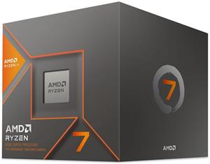 AMD Ryzen 7 8700G Box, (rozbalené)