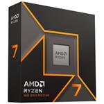 AMD Ryzen 7 9700X, (rozbalené)