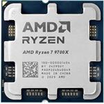 AMD, Ryzen 7 9700X, TRAY balenie - iba na integráciu