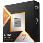 AMD Ryzen 7 9800X3D, (rozbalené)