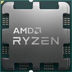 AMD Ryzen 7 9800X3D, TRAY balenie - iba na integráciu