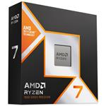 AMD Ryzen 7 9850X3D