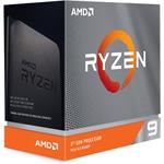 AMD Ryzen 9 3950X, BOX, bez chladiča