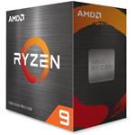 AMD Ryzen 9 5950X, (rozbalené)