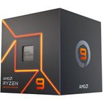 AMD Ryzen 9 7900, (rozbalené)