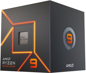 AMD Ryzen 9 7900, (rozbalené)