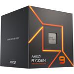 AMD Ryzen 9 7900, (rozbalené)