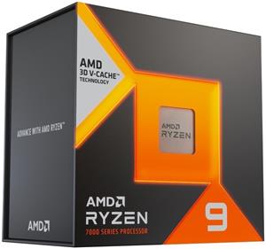 AMD Ryzen 9 7900X3D